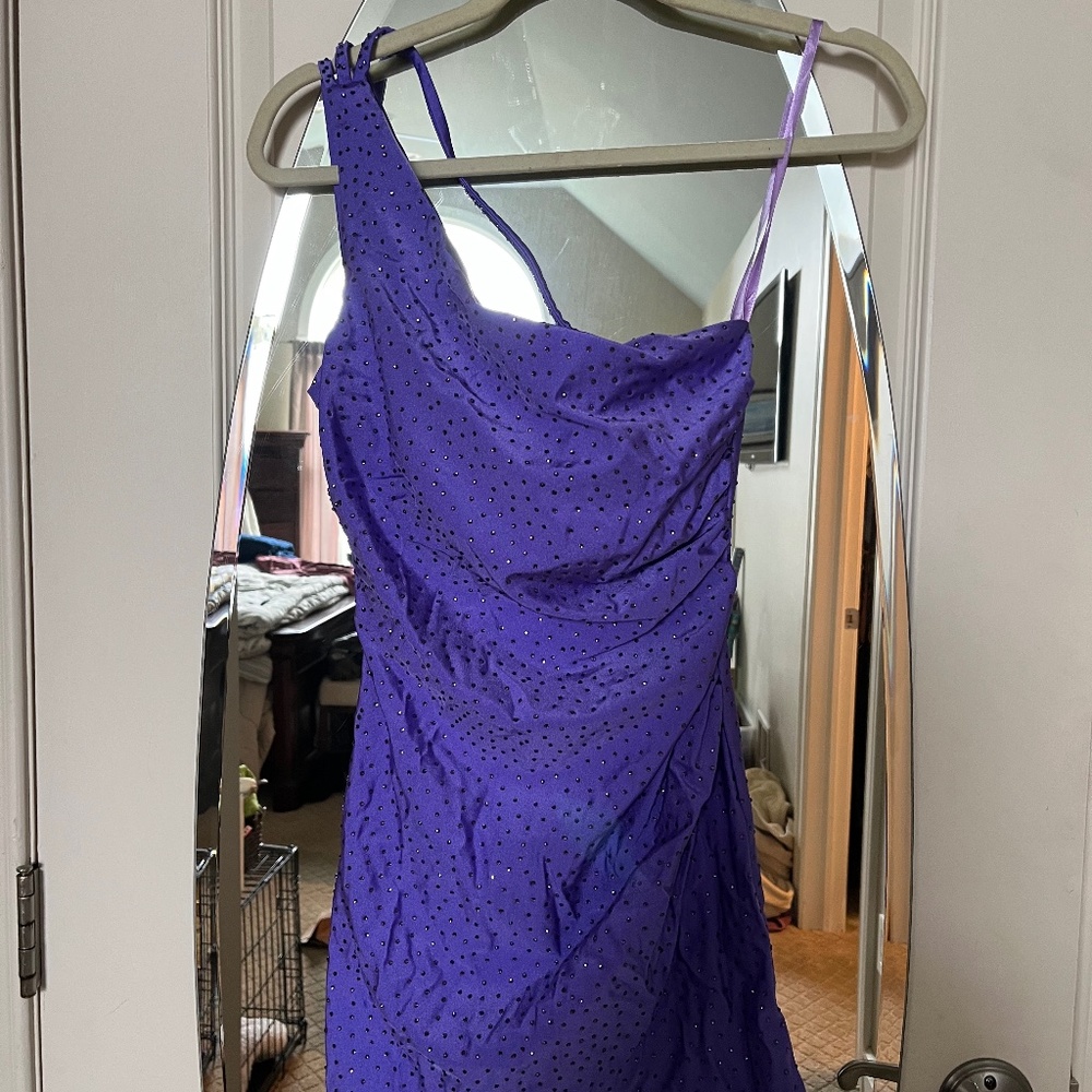Junior Prom/Semi Formal Dress